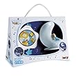 Smoby - 316204 - Jouet d'�veil et 1er �ge - Cotoons - Coffret Cadeau (Veilleuse + Boite � Musique)