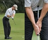 Perfect Pendulum Golf Training Aid