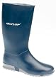 DUNLOP SPORT WELLINGTON BLUE