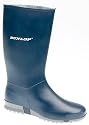 DUNLOP SPORT WELLINGTON BLUE
