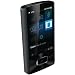 Philips SA4ARA16KF/37 GoGEAR Ariaz MP3, MP4-Player, Integrierter Lautsprecher - 16GB, schwarz