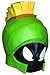 Rubie's Costume Co Marvin The Martian Deluxe Overhead Mask
