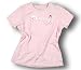 Miami Dolphins Women's NFL Everyday Tee Top, Pink