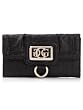 GUESS Tula Slim Clutch Wallet