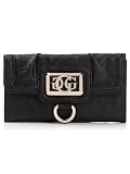 GUESS Tula Slim Clutch Wallet