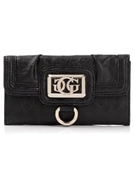 GUESS Tula Slim Clutch Wallet