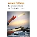 Le journal intime de Benjamin Lorca