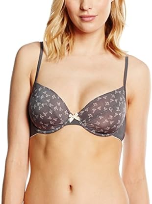 Triumph Sujetador Beecasual (Gris)