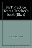 PET Practice tests: 1