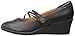 Hush Puppies Women's Finn Rowley Mary Jane Flat