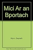 Micí ar an bportach