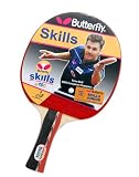 Butterfly Skills - Raquette de tennis de table enfant
