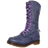 Dr Martens Triumph Lace Ups Boots