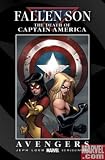 Fallen Son: The Death of Captain America -- Avengers (Fallen Son: The Death of Captain America)