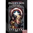 Fallen Son: The Death of Captain America -- Avengers (Fallen Son: The Death of Captain America) by  Jeph Loeb and Ed McGuinness
