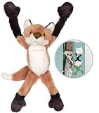!A! Wild Clingers: Red Fox