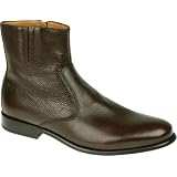 Florsheim Mens Hugo Leather Boots by Florsheim