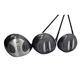 Northwestern Tour Balance - Wood Set Mens Left Handed - Left-Handed