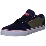 Etnies Barge Long Sleeve Suede Lace Up