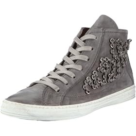 basket bébé pas chere Airstep 898207 Atena Baskets mode fem