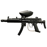 BT Paintball Delta Elite Paintball Gun