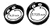 30 Seconds to Mars Rubber Bracelet Wristband V1