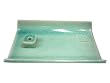 Nippon Kodo - YUKARI - Ceramic Incense Plate - Green