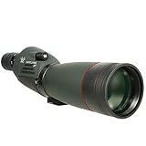 New Sheltered Wings Vortex Skyline ED Spotting Scope Straight Skyline ED Spotting Scope