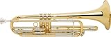 Bach B188 Stradivarius Bb Bass Trumpet (B188 Lacquer)
