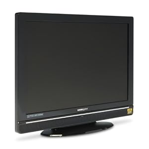 Hannspree ST289MUB 28 iNCH 1080p LCD TV 2 HDMI inputs