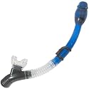 Aqualung Impulse Dry Flex Snorkel