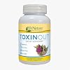 Toxinout - Heavy Metal/Toxin Removal Support
