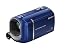 Electronics : Sony DCRSX30EL Handycam Camcorder With 4GB Internal Memory (2h 55mins) - Blue