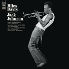 Click here to buy A Tribute to Jack Johnson by  Miles Davis .