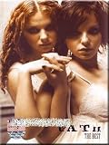 The Best - t.A.T.u. (DVD + Bonus CD) (DVD PAL)