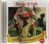 Coca-Cola Presents Boughs of Holly