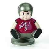 Tampa Bay Buccaneers Musical Mascot