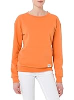 Cross Sudadera (Naranja)