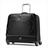 IMAGE OF Samsonite XSpace Spinner Garment Bag