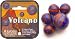 Search : Mega Marbles - VOLCANO MARBLES NET (1 Shooter Marble, 24 Player Marbles & 2 Display Rings)