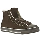 Converse All Star Hi Shearling