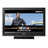 Sony Bravia XBR KDL-32XBR4 32" LCD HDTV