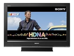 Sony Bravia XBR KDL-32XBR4 32 LCD HDTV