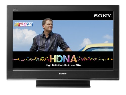 Sony Bravia XBR KDL-32XBR4 32 LCD HDTV