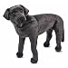 Melissa & Doug Black Lab - Plush