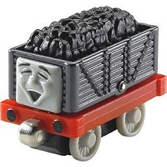 Fisher Price Take N Play Troublesome Truck