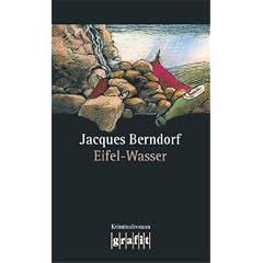 Eifel-Wasser.