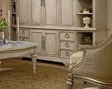 Serafina Entertainment Console