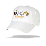 Buffalo Sabres Logo Evolution Cap