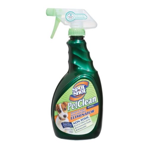Spot Shot PetClean for Dogs - 24 oz